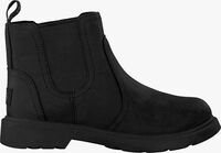 Schwarze UGG Chelsea Boots KIDS BOLDEN - medium