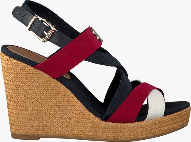 Tommy hilfiger sandalen blau Clearance