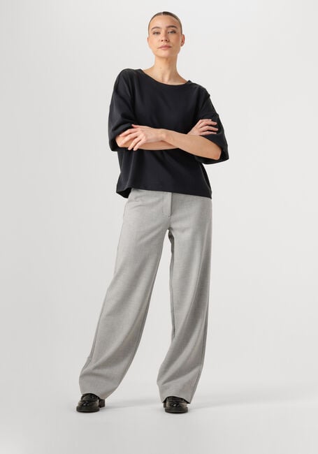 Schwarze AIMEE THE LABEL Sweatshirt ROMEE2 - large