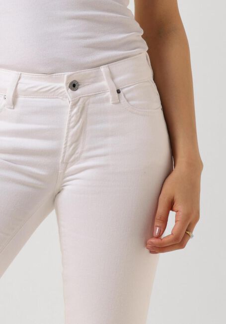 Weiße REPLAY Skinny jeans NEW LUZ PANTS - large