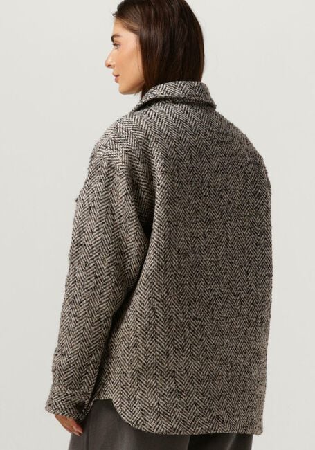 Braune MSCH COPENHAGEN Jack MSCHKETTA JACKS - large