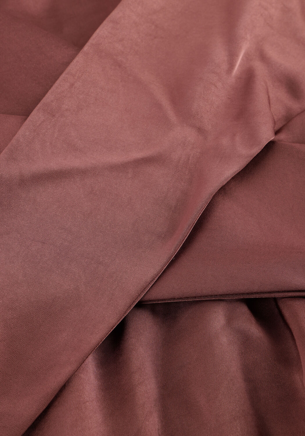 Bordeaux NEO NOIR Blusen RISTA HEAVY SATEEN BLOUSE - large