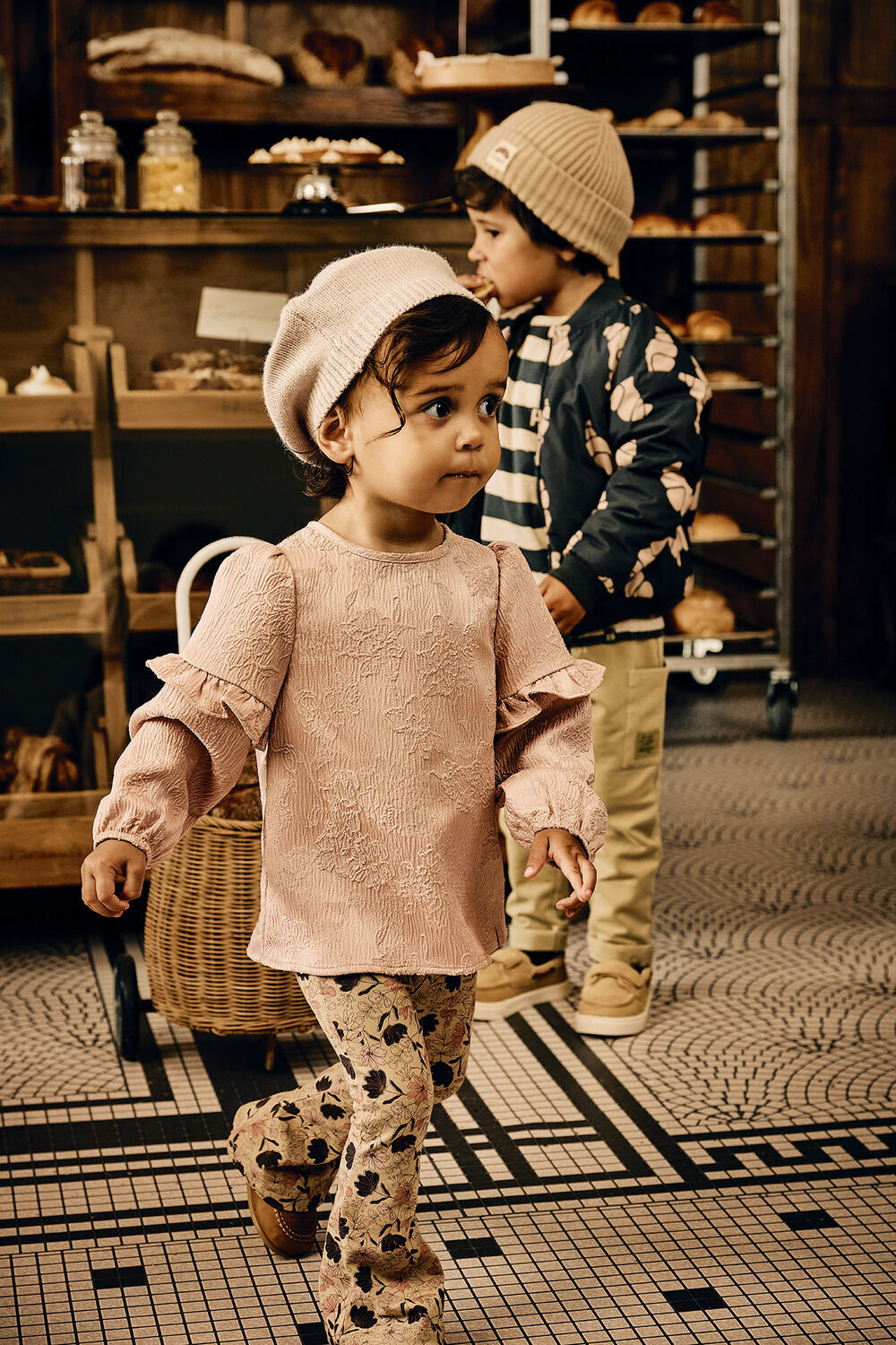 Rosane Z8 Top STARLETT - large