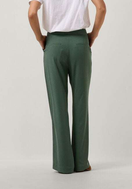 Grüne ANOTHER LABEL Hose DOEHA PANTS - large