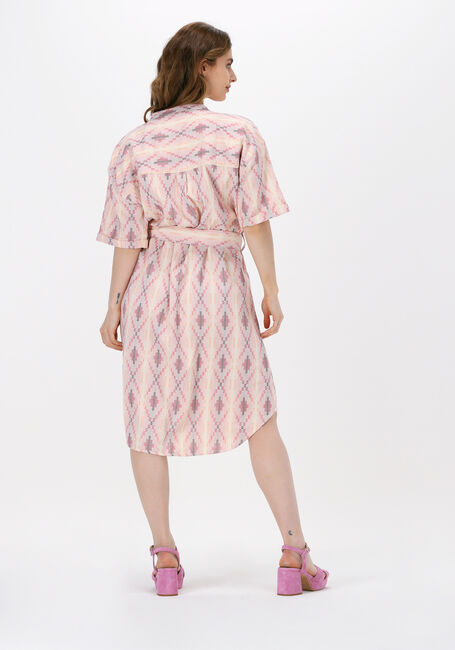 Hell-Pink SOFIE SCHNOOR Midikleid DRESS #S222308 - large