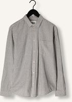 Dunkelblau MINIMUM Casual-Oberhemd JACK Dunkelblau MINIMUM Casual-Oberhemd JACK - medium