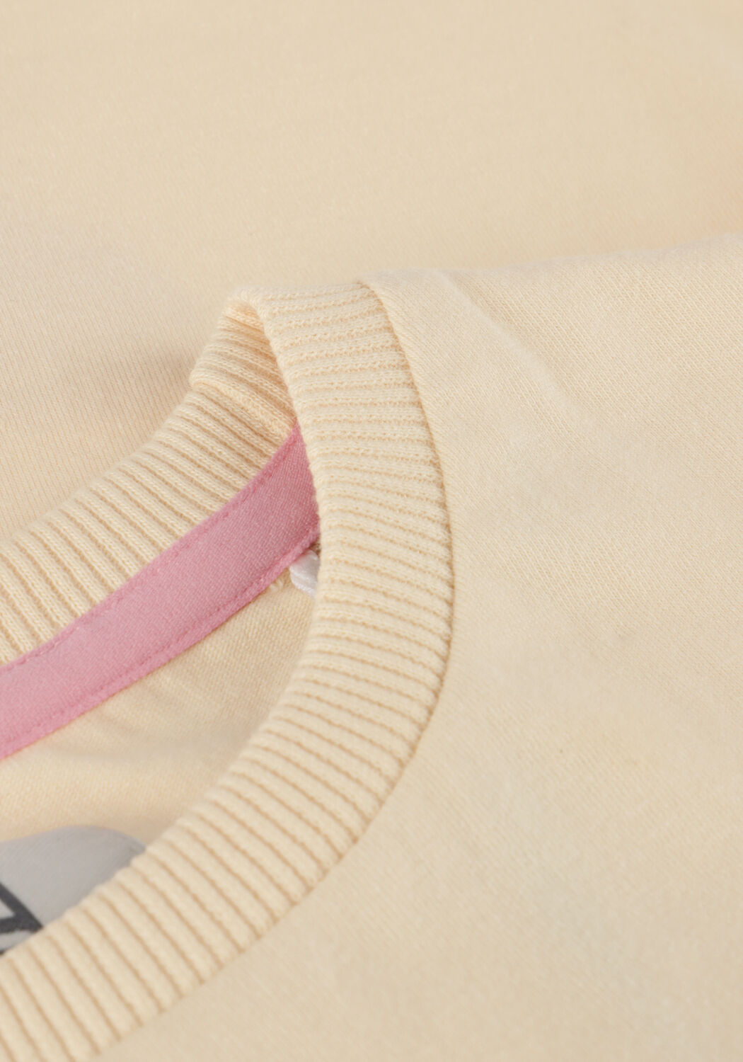 Beige KOKO NOKO T-shirt P54986 - large