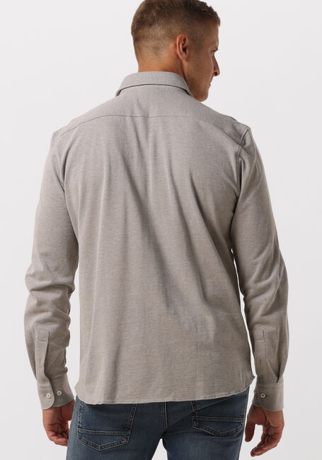 Hellgrau BOSS BLACK Casual-Oberhemd C-HAL-KENT-C3-223 - large