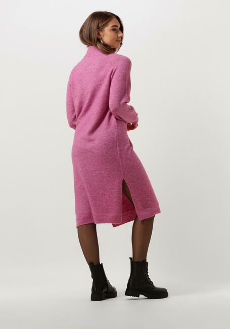 Rosane Y.A.S. Midikleid YASBALIS LS FUNNEL KNIT DRESS - large