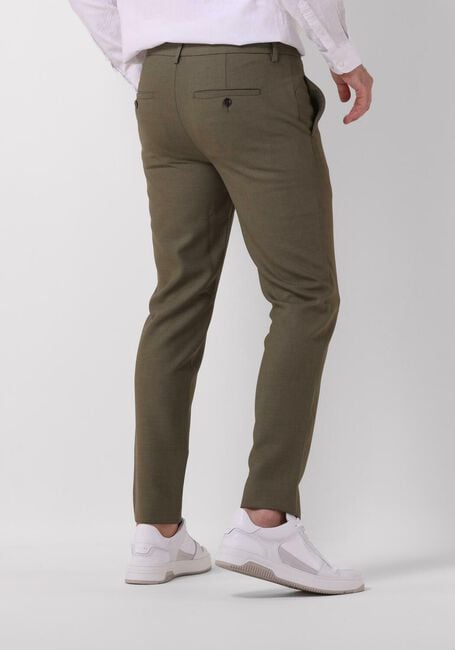 Grüne PLAIN Hose JOSH 085 - large