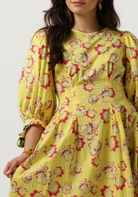 Grüne HARPER & YVE Minikleid ALEXIS-DR - large