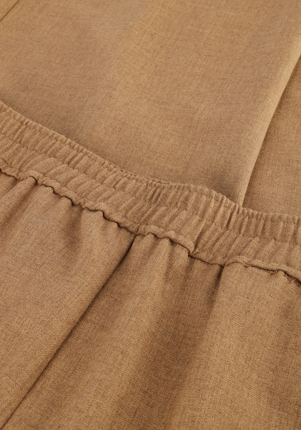 Beige CIRCLE OF TRUST Weite Hose JULIET PANTS - large