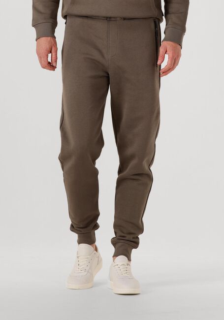 Taupe GENTI Jogginghose TROUSERS LS - large