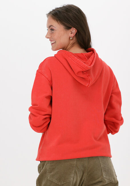 Rote LEON & HARPER Sweatshirt SEQOIA JC55 JOY - large