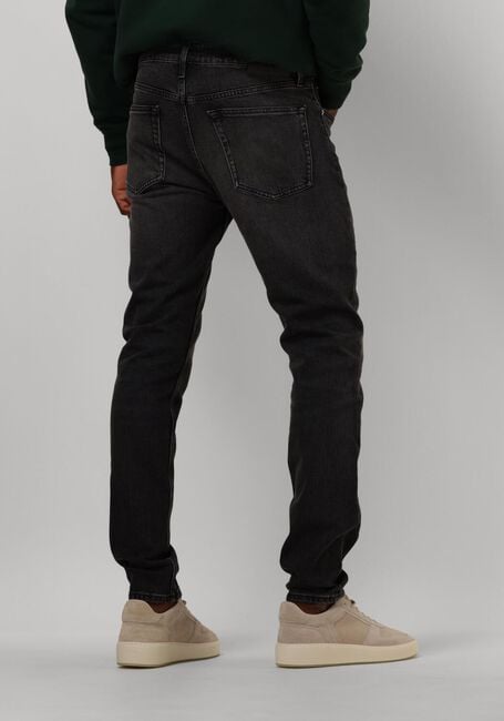 Graue CALVIN KLEIN Slim fit jeans SLIM TAPER - large