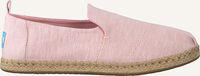 Rosane TOMS Espadrilles DECONSTRUCTED ALPARGATA ROPE W - medium