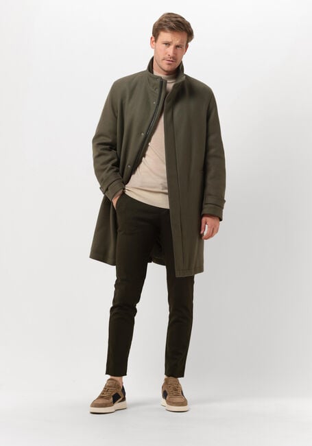 Grüne PLAIN Chino JOSH 438 - large