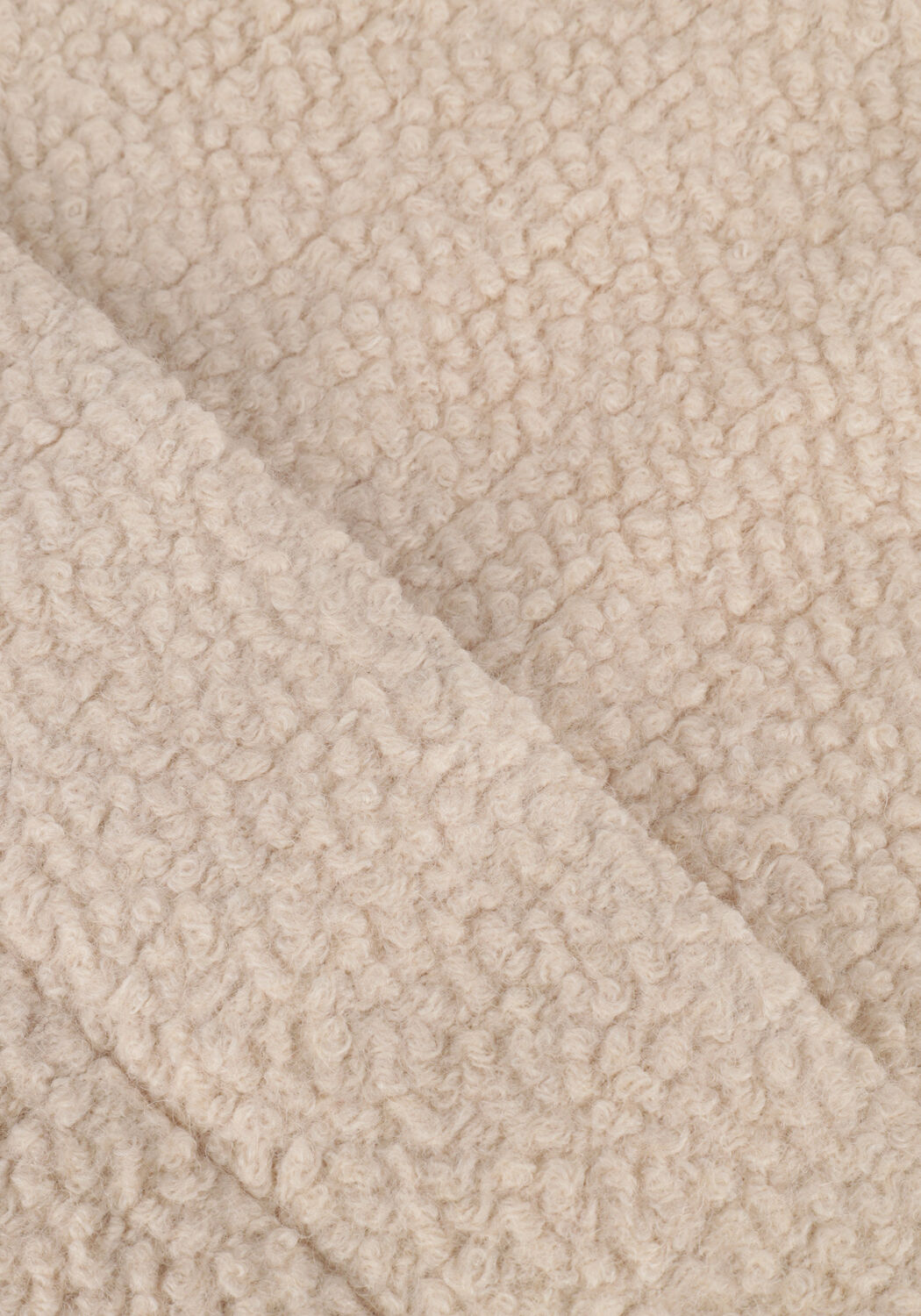 Creme NOTES DU NORD Jack ENYA JACKET - large