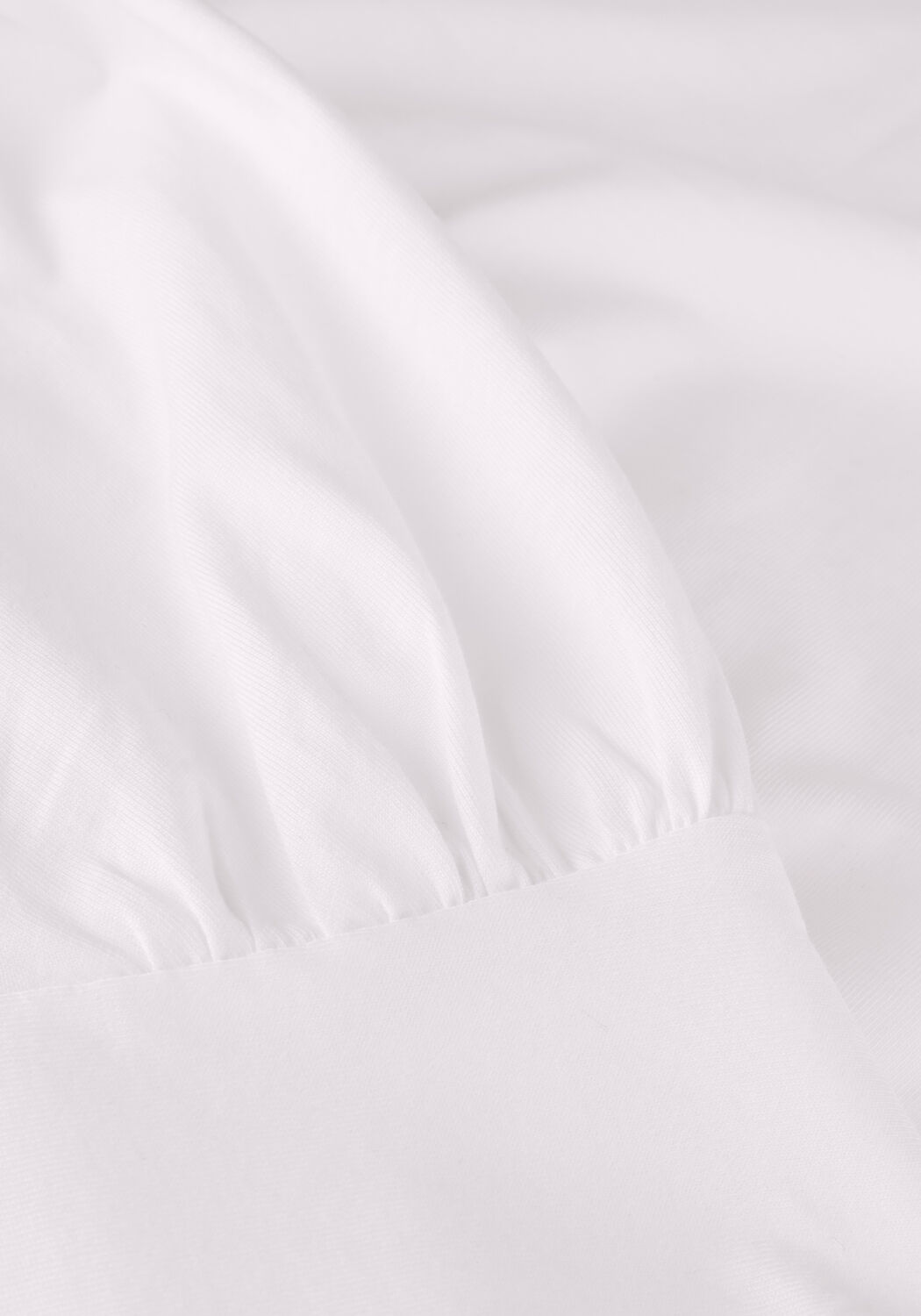 Wei&szlig;e SILVIAN HEACH Blusen GPP24099TS - large