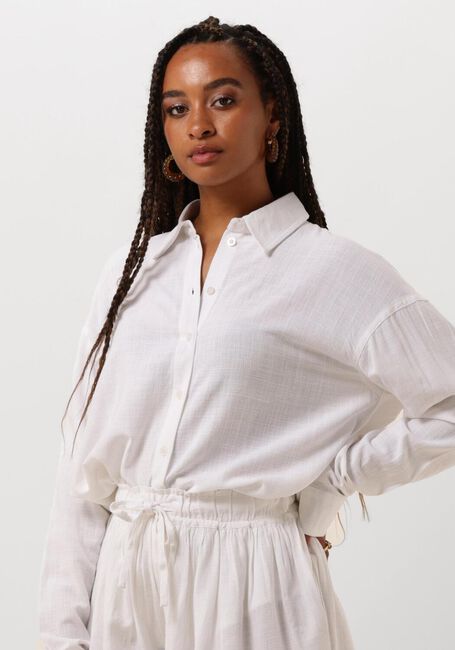 Nicht-gerade weiss REFINED DEPARTMENT Blusen JAZZY - large