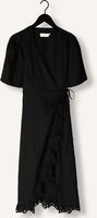 Schwarze COPENHAGEN MUSE Maxikleid CMNATULI-DRESS Schwarze COPENHAGEN MUSE Maxikleid CMNATULI-DRESS - medium