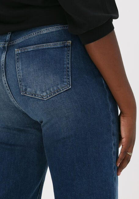 Blaue BY-BAR Straight leg jeans MOJO DENIM PANT - large