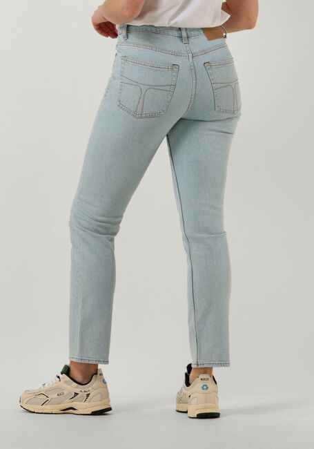 Hellblau TIGER OF SWEDEN Straight leg jeans MEG. - large