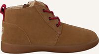 Cognacfarbene UGG Schnürschuhe TODDLER KRISTJAN Cognacfarbene UGG Schnürschuhe TODDLER KRISTJAN - medium