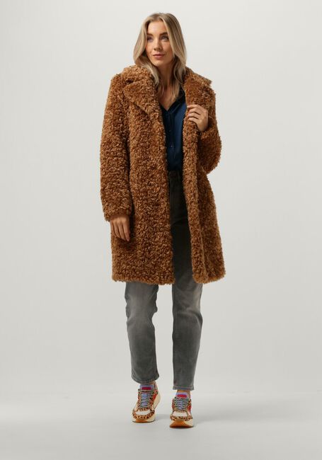 Dunkelblau POM AMSTERDAM Blusen MILLY ETERNAL BLUE - large