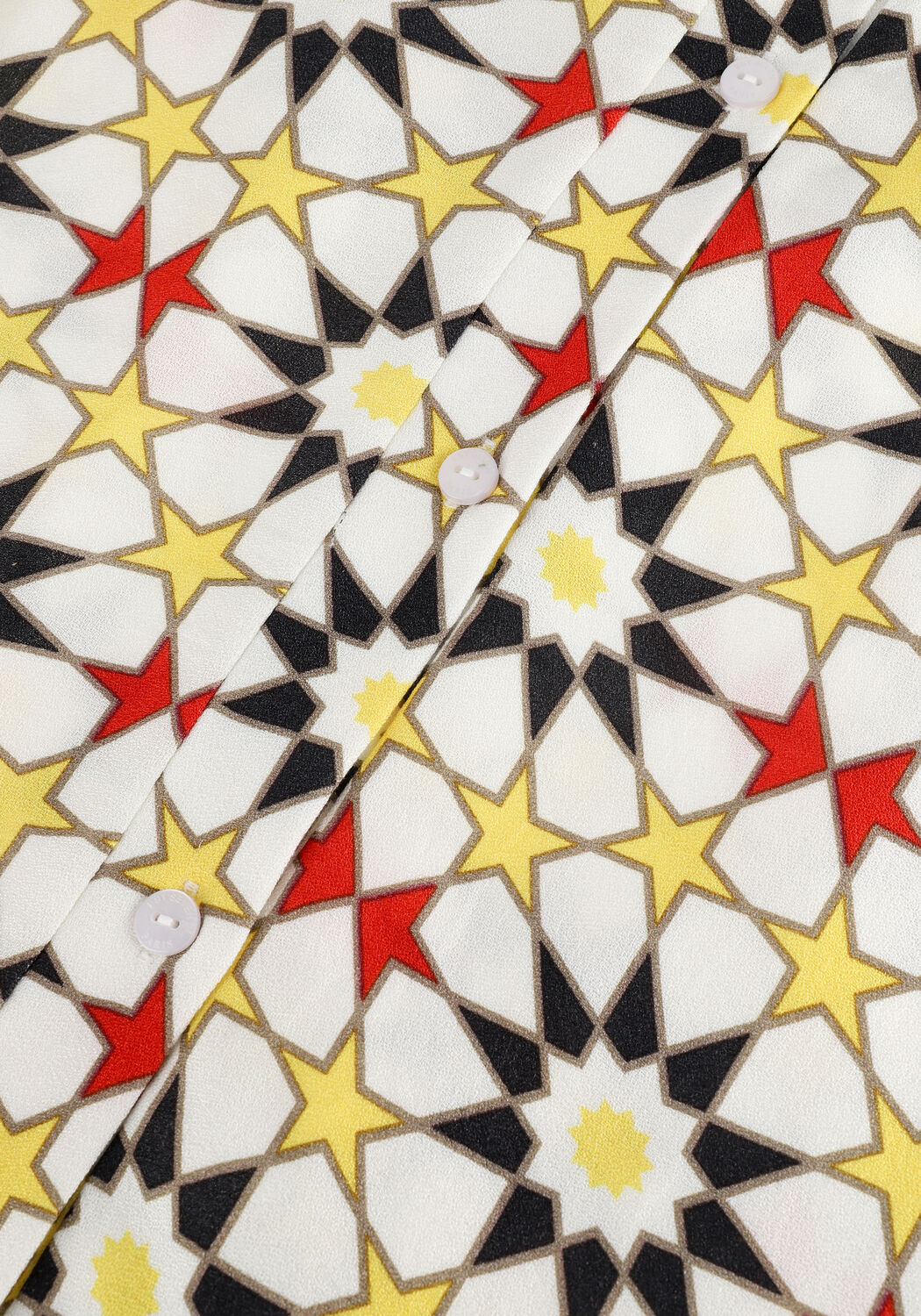 Ecru EST'SEVEN Maxikleid EST&rsquo;MAXI DRESS - large