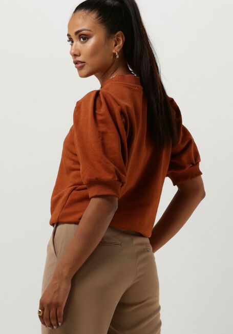 Sand MINUS Sweatshirt MIKA SWEAT - large