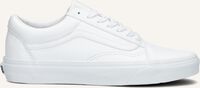 Weiße VANS Sneaker Low UA OLD SKOOL Weiße VANS Sneaker Low UA OLD SKOOL - medium