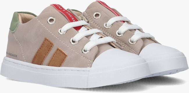 Taupe SHOESME Sneaker low SH23S004 - large