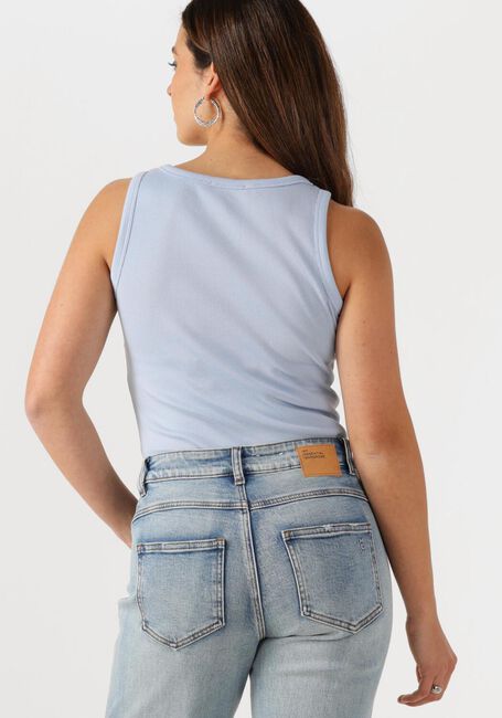 Hellblau MY ESSENTIAL WARDROBE Top MANDYMW TOP - large