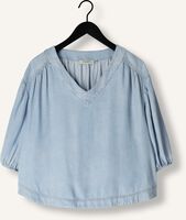 Blaue BEAUMONT Blusen FAE TOP Blaue BEAUMONT Blusen FAE TOP - medium