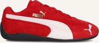 Rote PUMA Sneaker Low SPEEDCAT OG Rote PUMA Sneaker Low SPEEDCAT OG - medium