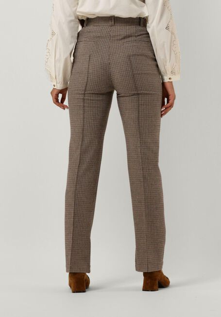 Braune VANESSA BRUNO Hose BEAN - large