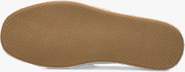 Graue TOMS Loafer STANFORD ROPE 2.0 - large