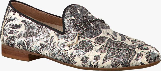 Weiße PEDRO MIRALLES Loafer 18076 - large