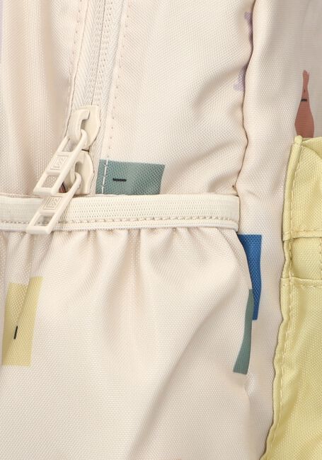 Beige LIEWOOD Rucksack ALLEN Beige LIEWOOD Rucksack ALLEN - large