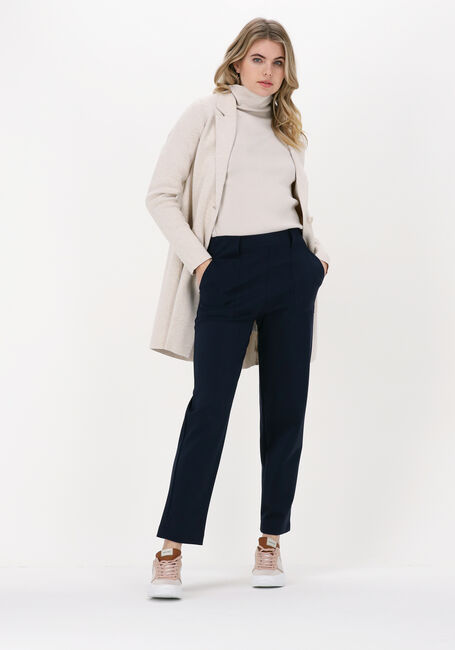 Dunkelblau KNIT-TED Hose MARION - large