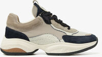 Mehrfarbige/Bunte VIA VAI Sneaker Low PEPPER FIN - medium