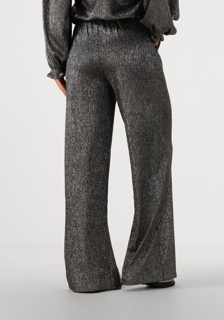 Silberne YDENCE Hose PANTS MADISON - large