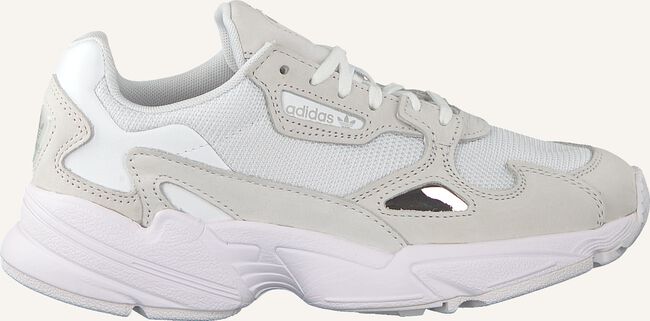 Weiße ADIDAS Sneaker Low FALCON W Weiße ADIDAS Sneaker Low FALCON W - large