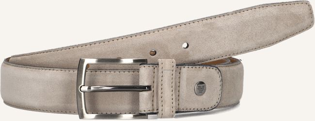 Taupe VAN BOMMEL Gürtel CBM-10001 Taupe VAN BOMMEL Gürtel CBM-10001 - large