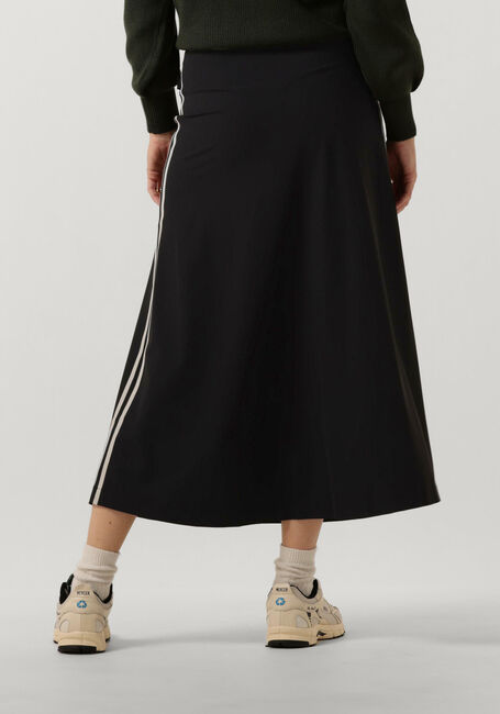 Schwarze PENN & INK Maxirock ANNA-S - large