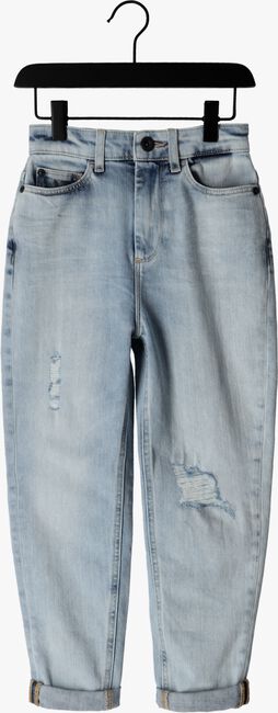 Blaue RELLIX Mom jeans DENIM MOM FIT - large