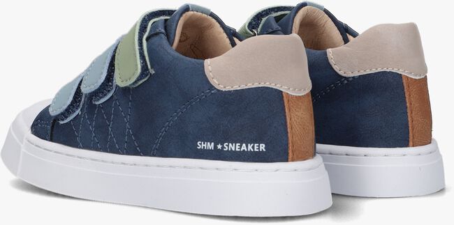 Blaue SHOESME Sneaker low SH23S015 - large