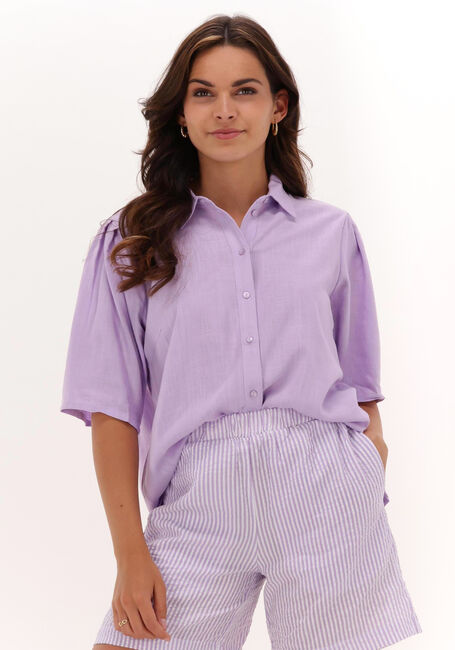 Lila MOVES Bluse LOLLIE - large
