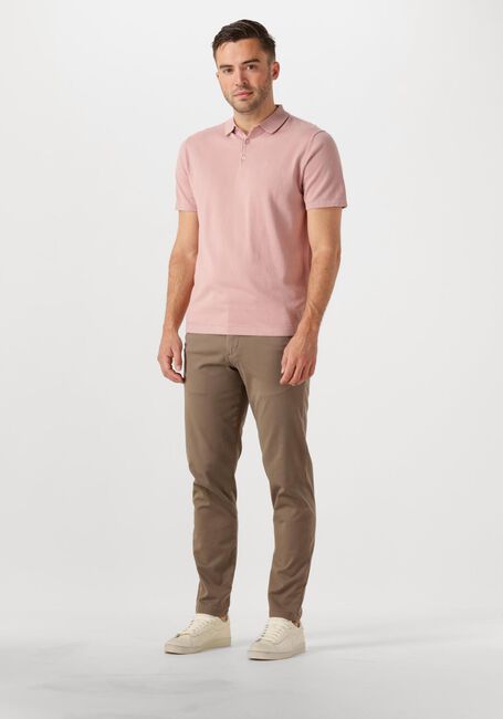 Rosane DSTREZZED Polo-Shirt CAMILO POLO - large
